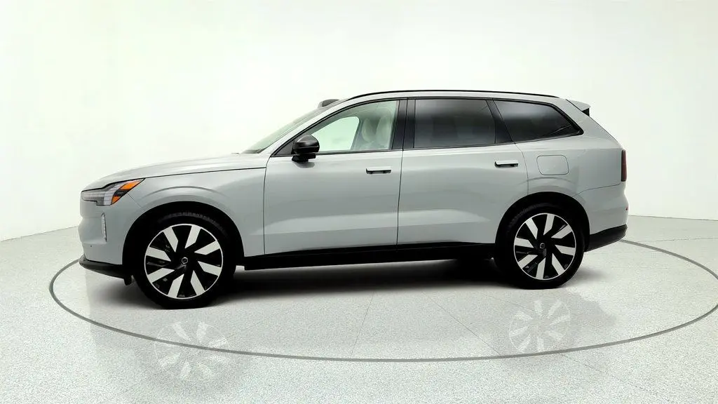 2025 Volvo EX90 Twin Ultra 7P