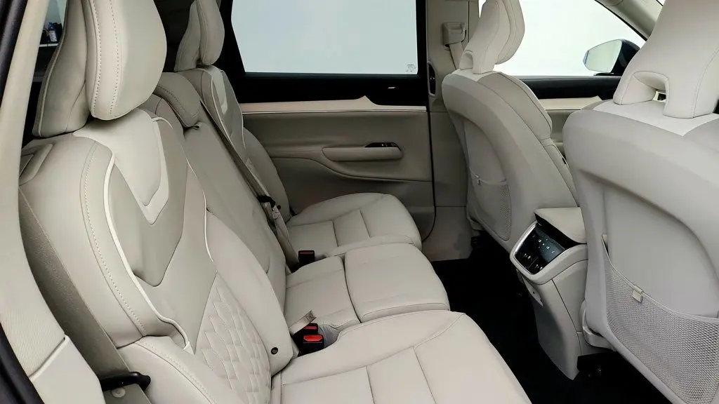 2025 Volvo EX90 Twin Ultra 7P