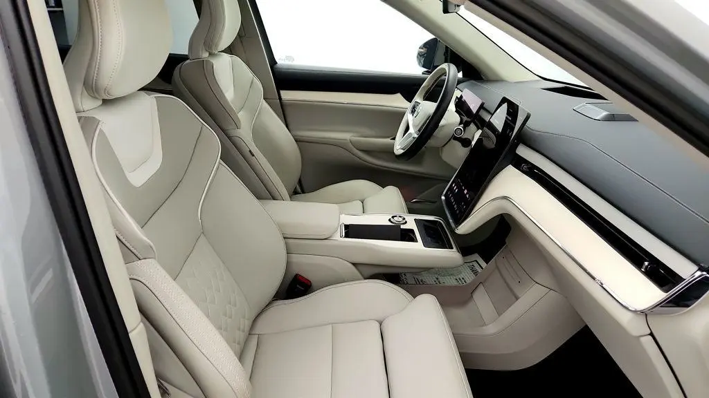 2025 Volvo EX90 Twin Ultra 7P