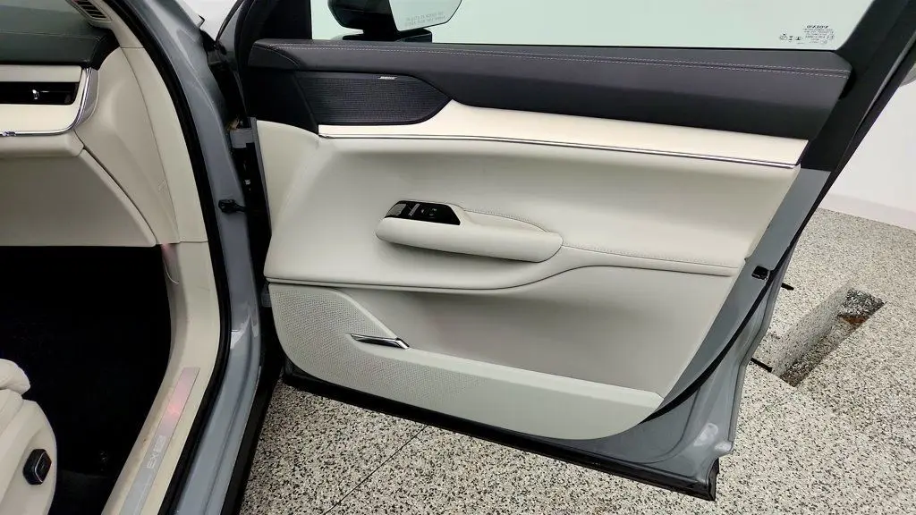 2025 Volvo EX90 Twin Ultra 7P