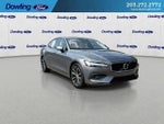 2021 S60 Thumbnail 2
