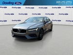2021 S60 Thumbnail 4