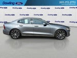 2021 S60 Thumbnail 9