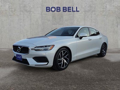 Photo of a 2020 Volvo S60 T5 Momentum 4DR Sedan for sale