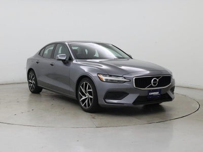 Photo of a 2020 Volvo S60 T5 Momentum 4DR Sedan for sale