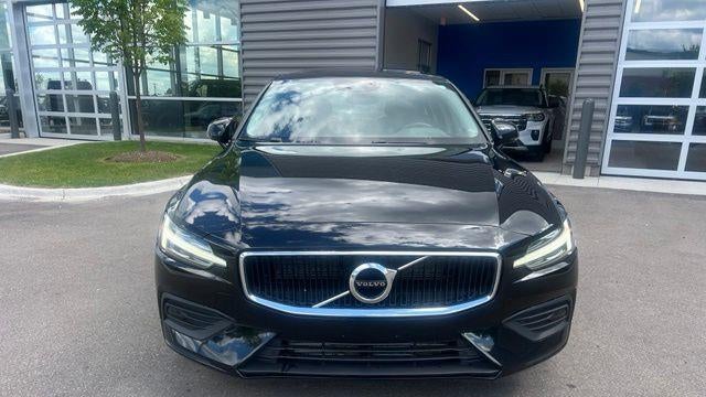 2020 Volvo S60 T5 Momentum