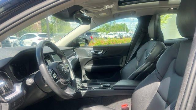 2020 Volvo S60 T5 Momentum