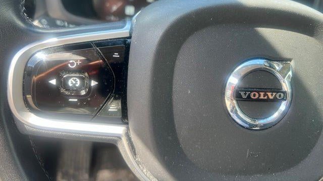 2020 Volvo S60 T5 Momentum
