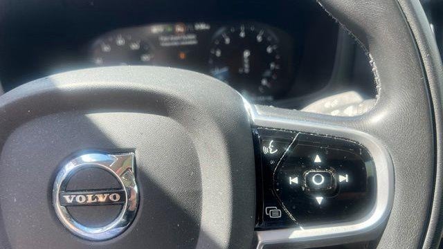 2020 Volvo S60 T5 Momentum