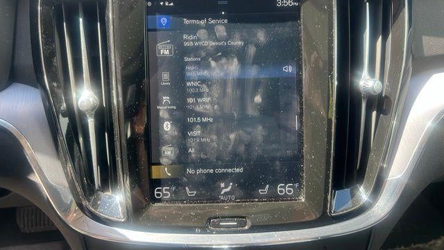 2020 Volvo S60 T5 Momentum