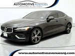 2019 S60 Thumbnail 1