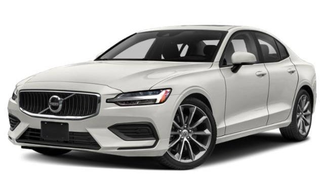 Preowned 2020 Volvo S60 T5 Inscription for Sale