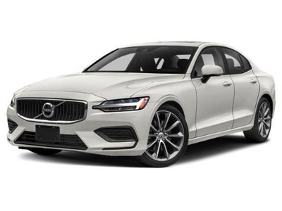 Photo of a 2020 Volvo S60 T5 Inscription 4DR Sedan for sale