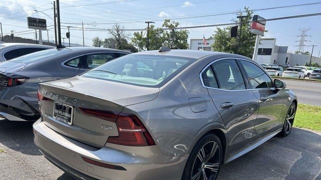 2020 Volvo S60 T5 Inscription