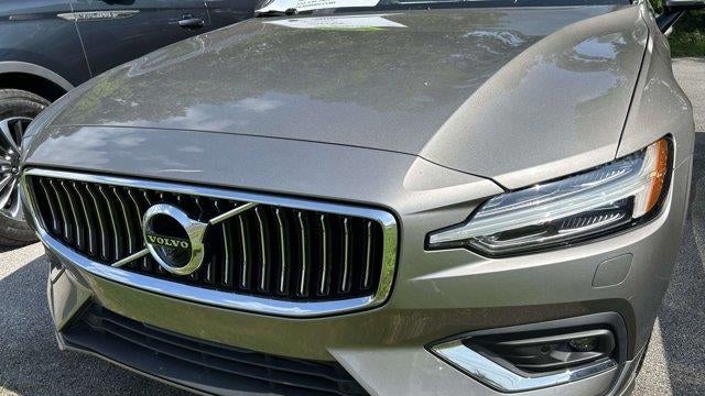 2020 Volvo S60 T5 Inscription