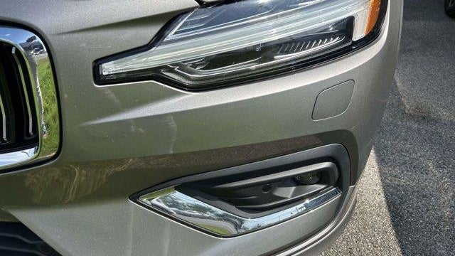 2020 Volvo S60 T5 Inscription