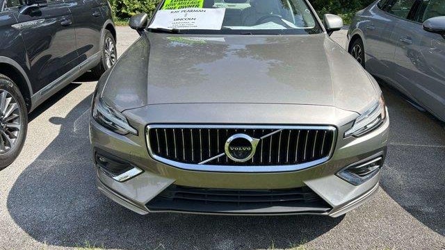 2020 Volvo S60 T5 Inscription