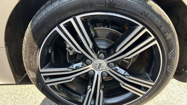 2020 Volvo S60 T5 Inscription