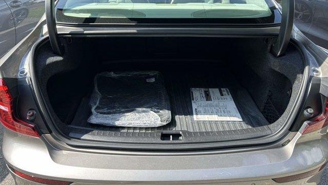 2020 Volvo S60 T5 Inscription