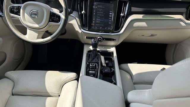 2020 Volvo S60 T5 Inscription
