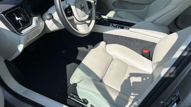 2020 Volvo S60 T5 Inscription