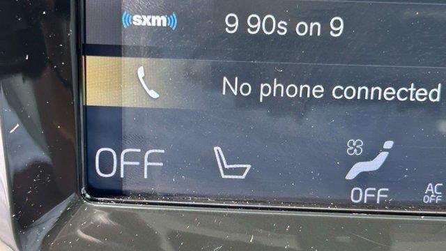 2020 Volvo S60 T5 Inscription