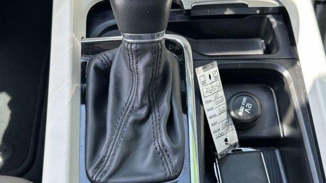 2020 Volvo S60 T5 Inscription