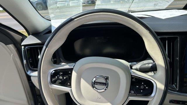 2020 Volvo S60 T5 Inscription