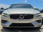 2020 S60 Thumbnail 10