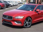 2019 S60 Thumbnail 2