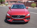 2019 S60 Thumbnail 4