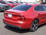 2019 S60 Thumbnail 6