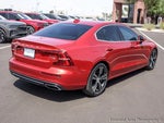2019 S60 Thumbnail 7