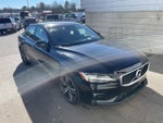 2019 S60 Thumbnail 2
