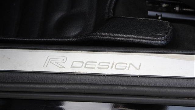 2019 Volvo S60 T5 R-Design