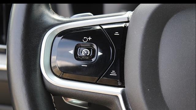 2019 Volvo S60 T5 R-Design