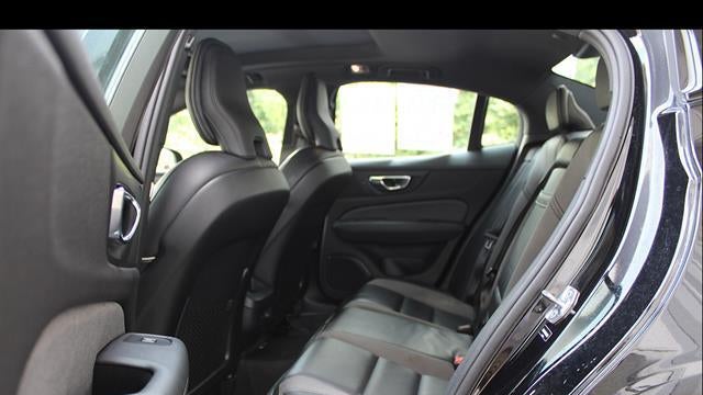2019 Volvo S60 T5 R-Design