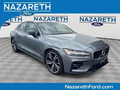 Photo of a 2019 Volvo S60 T5 R-Design 4DR Sedan for sale