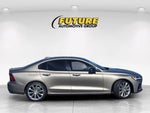 2021 S60 Thumbnail 3