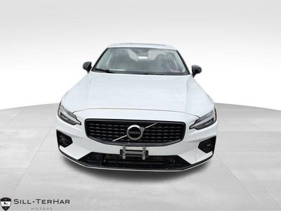 Photo of a 2021 Volvo S60 AWD T5 Momentum 4DR Sedan for sale