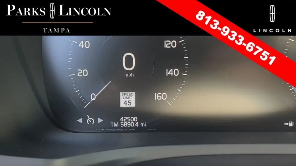2021 Volvo S60 T5 Momentum