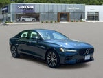 2021 S60 Thumbnail 1