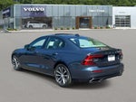 2021 S60 Thumbnail 4