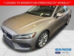 2019 S60 Thumbnail 1