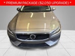 2019 S60 Thumbnail 2