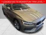 2019 S60 Thumbnail 3