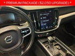 2019 S60 Thumbnail 11
