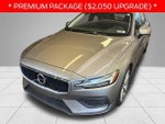 2019 S60 Thumbnail 12