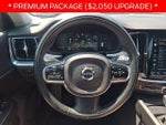 2019 S60 Thumbnail 20