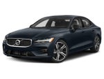 2021 S60 Thumbnail 1